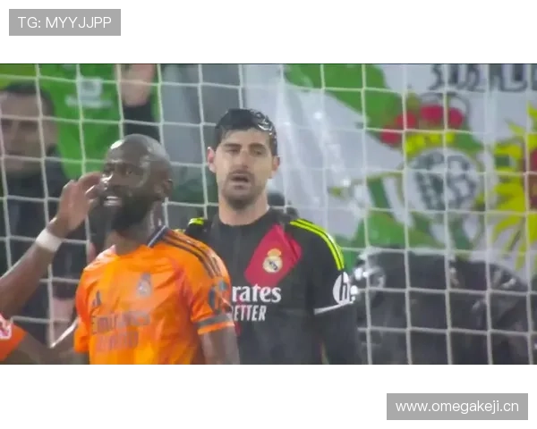 阿利松 vs 库尔图瓦：反应速度与高空控制能力对比