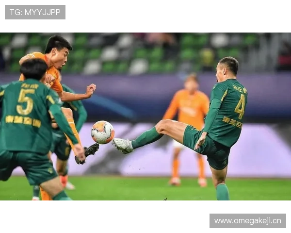 从组织到推进：北京国安中场缺少关键连接点