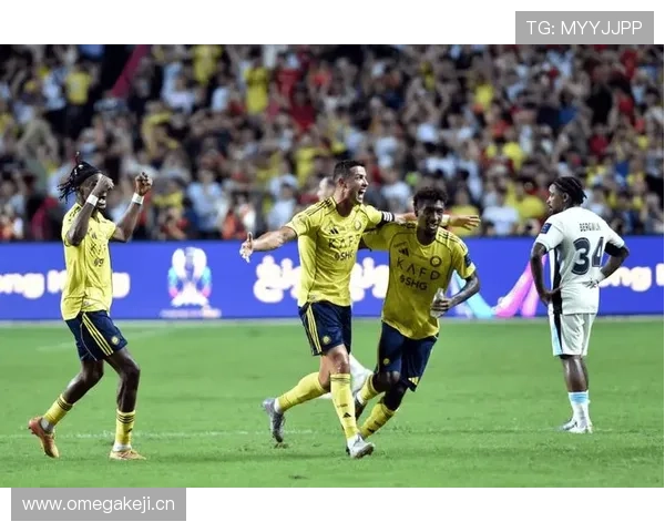 利雅得胜利在沙特联统治力如何,本赛季争冠形势变化引关注 利雅得胜利在沙特联统治力如何,本赛季争冠形势变化引关注