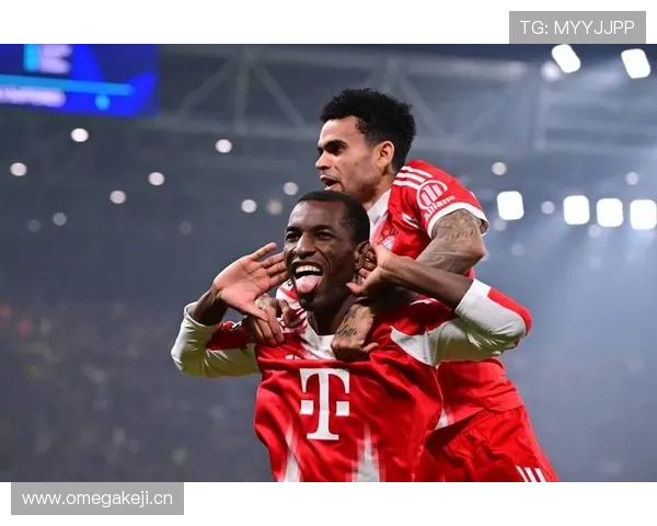 拜仁国内霸主地位松动：近期表现波动，对联赛竞争格局带来变化