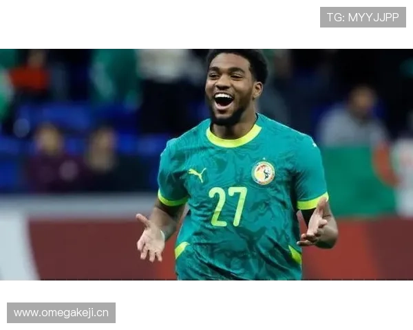 从塞内加尔出生到比利时青训：奥纳纳的成长起点