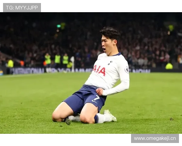 孙兴慜边锋与内锋双重角色的战术价值分析