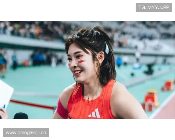 吴艳妮赛前喝的不是水，是冰美式配蛋白粉？