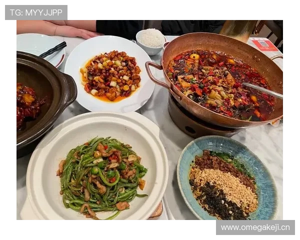 陆光祖又开始“猛练”生活技能了？朋友圈晒的早餐都比我家吃得讲究！